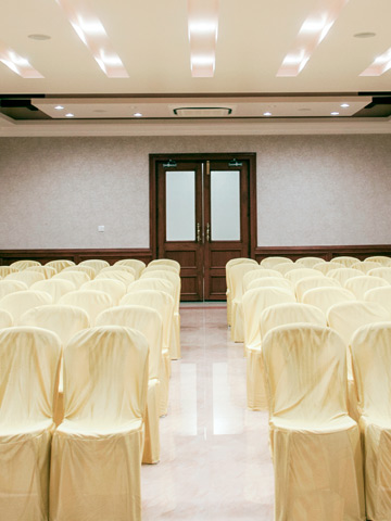 Cindrella Conference Hall